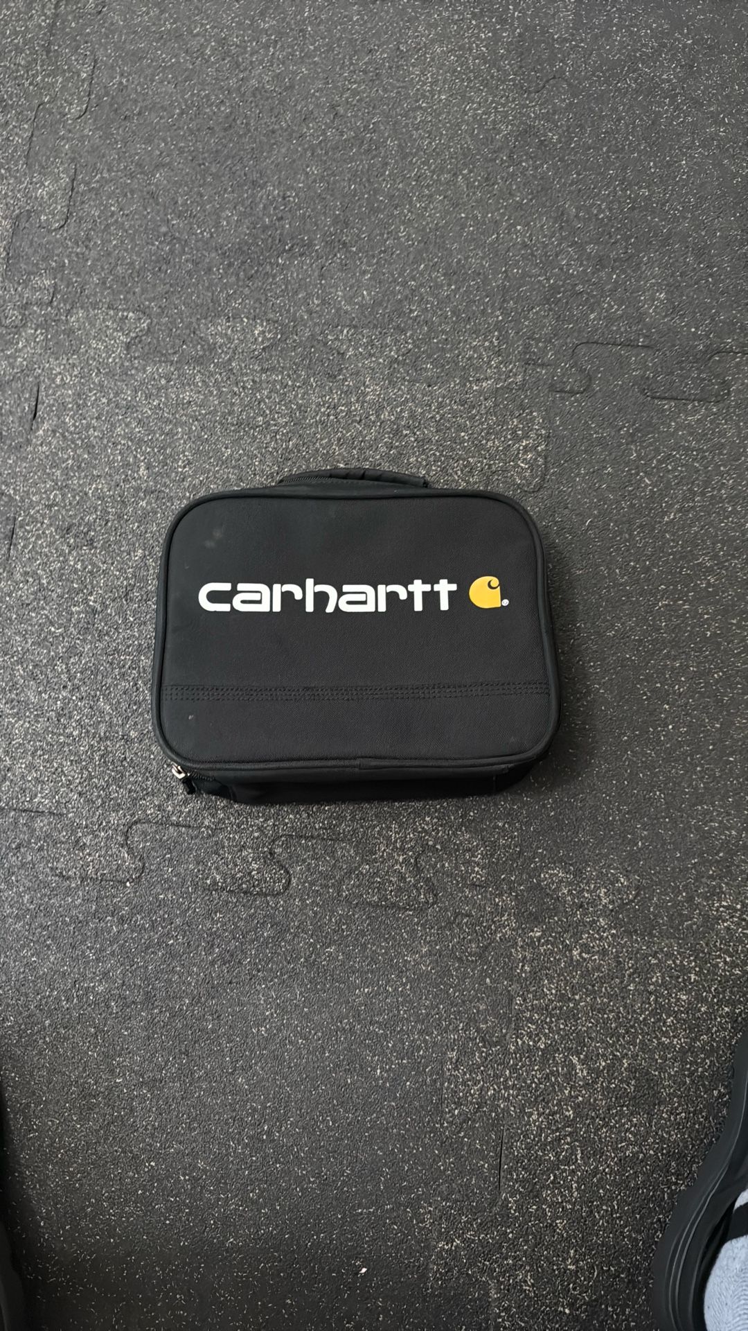 Carhart Lunchbox