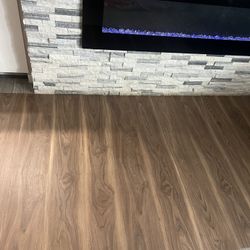 Vinyl  Floor 