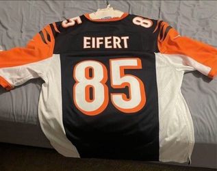 Cincinnati Bengals Tyler Eifert #85 Men’s Jersey
