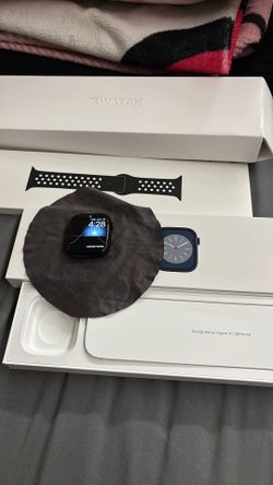 Apple Watch Series 8 45mm 