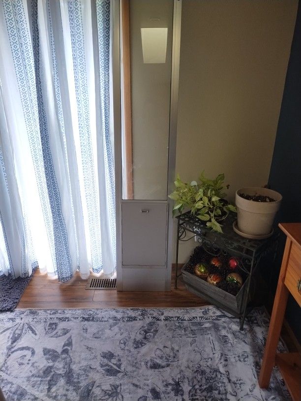 Dog Door For Sliders
