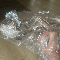 Brand New Never Worn