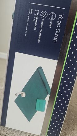 Yoga Mat