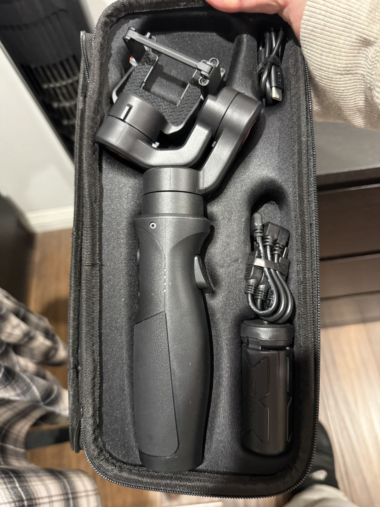 GoPro Action Camera Gimbal