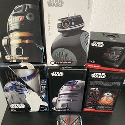 Star Wars Collection 