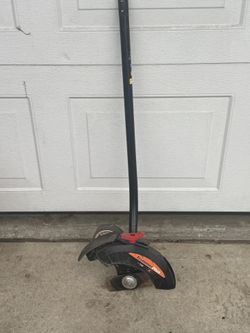 Trimmer Plus LE720-Lawn Edger Attachment-Multi Brand Compatible-