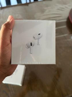 AirPods Pro gen 2/3