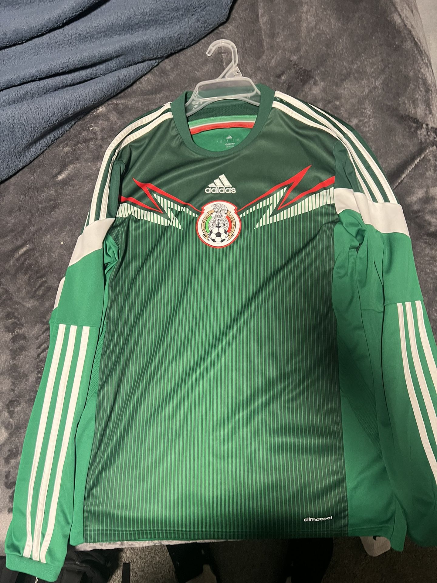 Mexico 2014 world cup shirt 