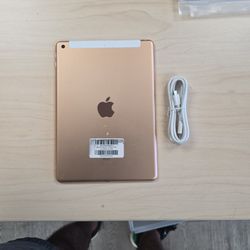 Ipad 6th Gen 32gb Wifi And Cellular 