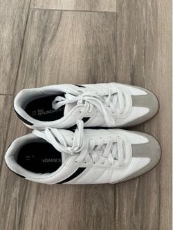FREE Men’s size 10 No Boundaries shoes, used once