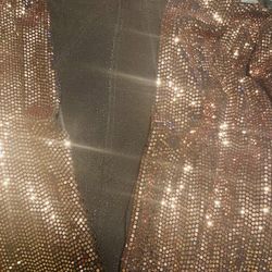 Fashion Nova Dress Size XL/L