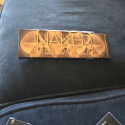 Sephora Eye Shadow Palets