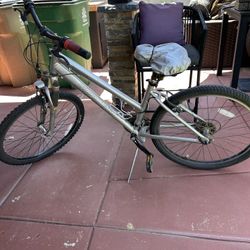 Bicycle Specialized Trail bike