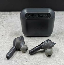 Skullcandy indys wireless headphones