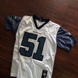 Seattle Seahawks Shirt Size 10-12 Boys 👧 And Girls 