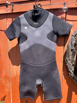 Wetsuit- youth size 14