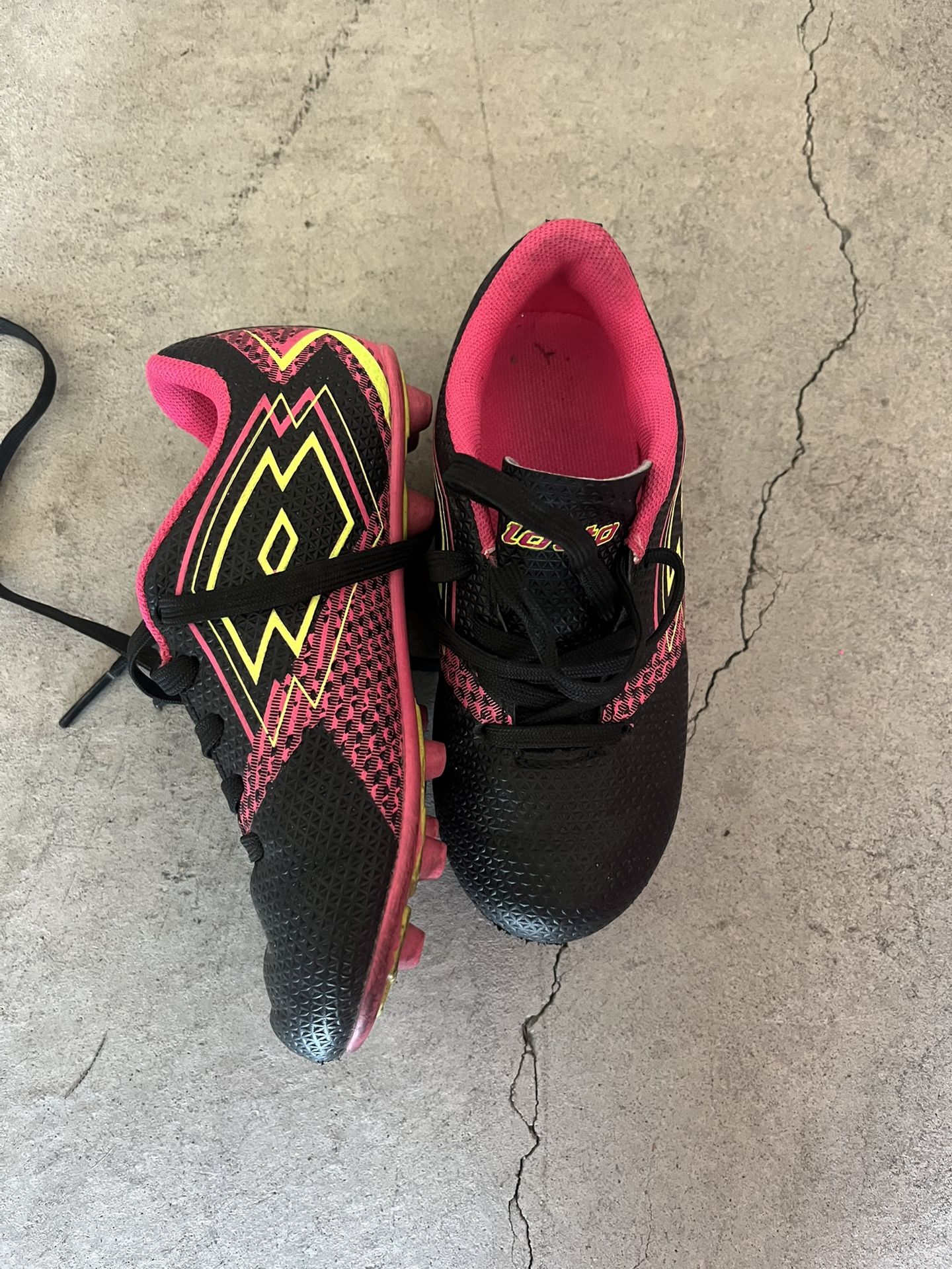 Soccer Cleats