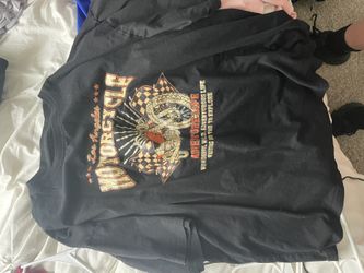 graphic shirt