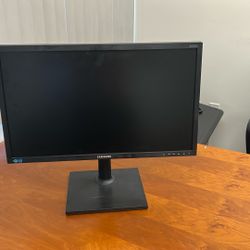 Monitor Samsung computer Four Of Them 