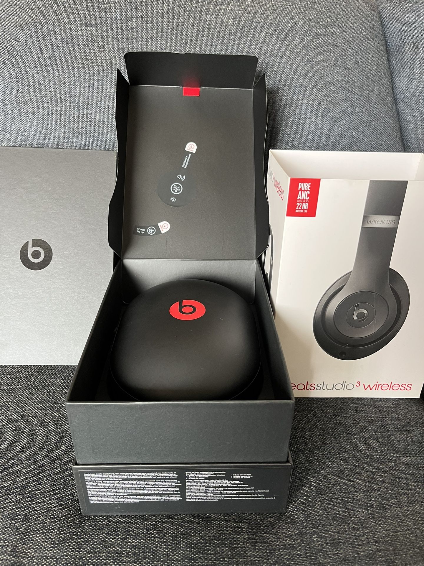 Beats Studio 3 Wireless
