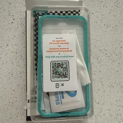 Tempered Glass Screen Protector iPhone 13/14