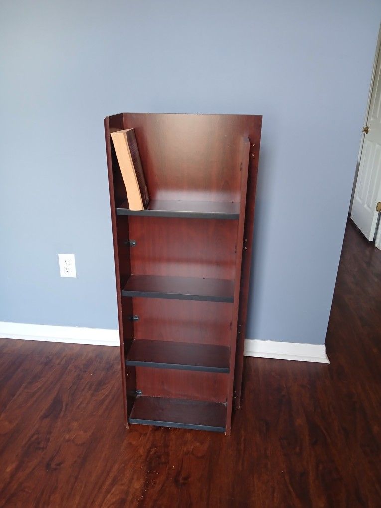 ✨️📖 Book Shelf ✨️✅️