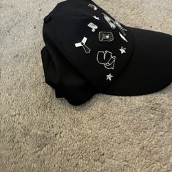 Karl Lagerfeld Hat
