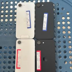 16 E 128 WiFi Only Brand New 