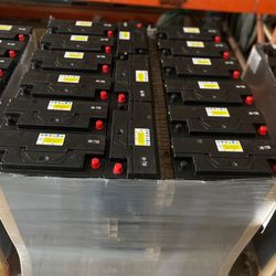 🚙 Group 49 AGM Replacement Battery – BMW • Benz • VW • Porsche 🚙