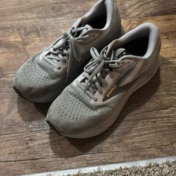 Brooks Running Shoes