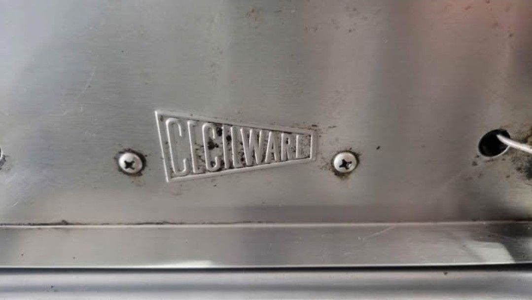 Grindmaster- Cecilware El170 120v Counter Top 15lbs [Used] 