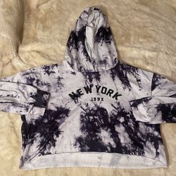 TieDye Hoodie