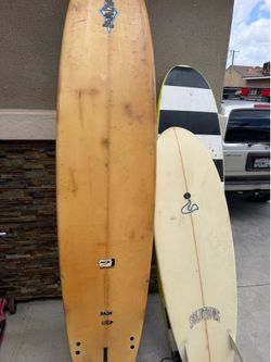 Surfboards