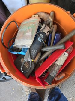 Tools 1.00 to 5.00 dollars