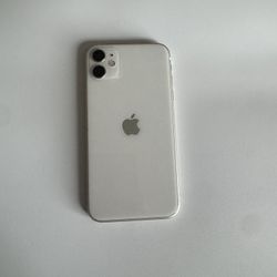 Unlocked iPhone 11 64 GB - Works with Any Carrier