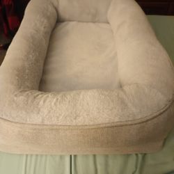 Dog Bed 