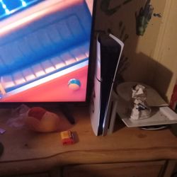 Ps5 Good Condition 