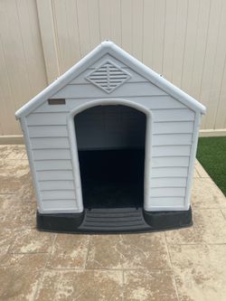 Dog House