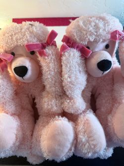 Toddler Slippers Size Little Girls 2/3