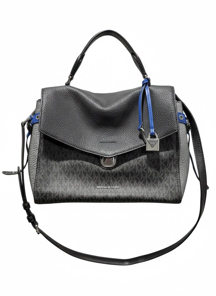 Michael Kors Bristol Satchel Medium