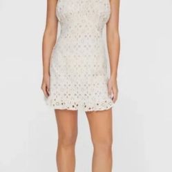 Nasty Gal Mini Dress