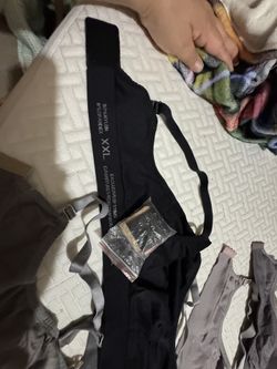 Maternity bra