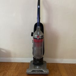 Hoover Vacuum