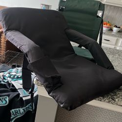 Stadium Chair