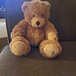 Stuffed Animal