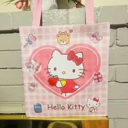 Hello Kitty Tote Bag 