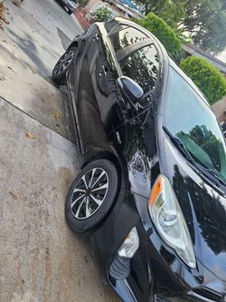 2016 Toyota Prius C