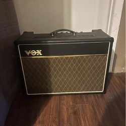 Vox AC15C1 15-Watt 1x12” Guitar Combo Amp