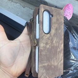 samsung Z fold 6