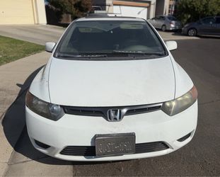 2006 Honda Civic